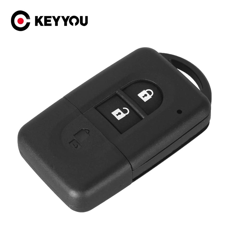 KEYYOU ü  Ű  ̽  Ű Ʈ 2 ư, ֻ Micra Xtrail Qashqai Juke Duke ǰ